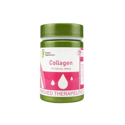 Simplee Supplement Collagen 60s