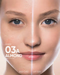 SKINTIFIC Cover All Perfect Cushion 24 Hours Long-Lasting