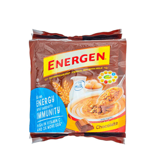 Energen Choco