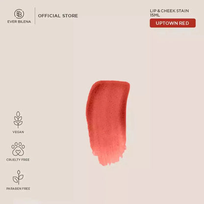 Ever Bilena Lip & Cheek Stain 15ml