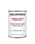 Delimondo Ranch Style Corned Beef  260g