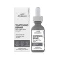 Luxe Organix Whitening Repair Ultra Light Glow Serum