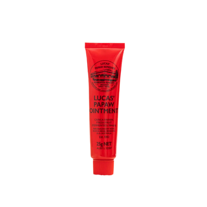 Lucas Papao Ointment
