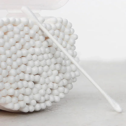 Tiny Buds Tiny Scooper Baby Cotton Buds (400 Tips)
