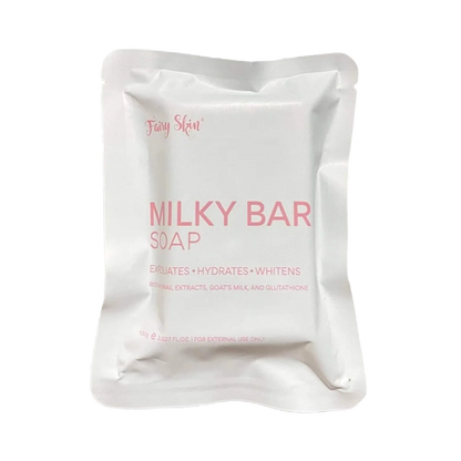 Fairy Skin Milky Bar