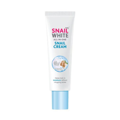 SNAILWHITE All-in-One Snail Cream 30ml