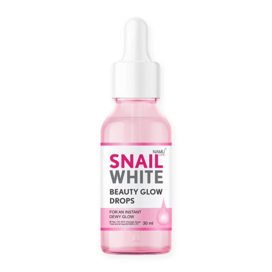 SNAILWHITE Beauty Glow Drops 30ml