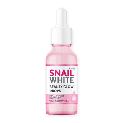 SNAILWHITE Beauty Glow Drops 30ml