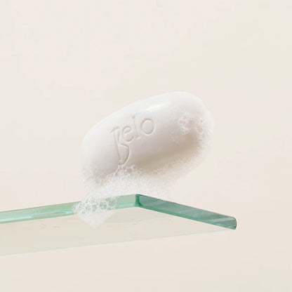 Belo Essentials Smoothening Whitening Body Bar 135g
