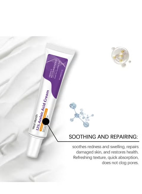 Azelaic Acid Cream