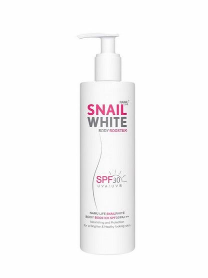 Snail White Lotion 350ml
