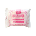 BMRS Niacinamide Soap 3 pcs