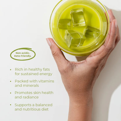 Luxe Slim Beauty Smoothie Avocado - 500g