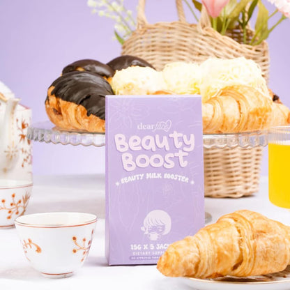 Dear Face Beauty Boost