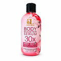 Deli Skin Body Booster Serum 30x Nano White Gluta Arbutin 300ml – Lightweight Hydrating & Radiance-Boosting Body Serum with Niacinamide, Vitamin C & Hyaluronic Complex