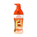Deli Skin Aura White Intensive Whitening Body Lotion 500ml