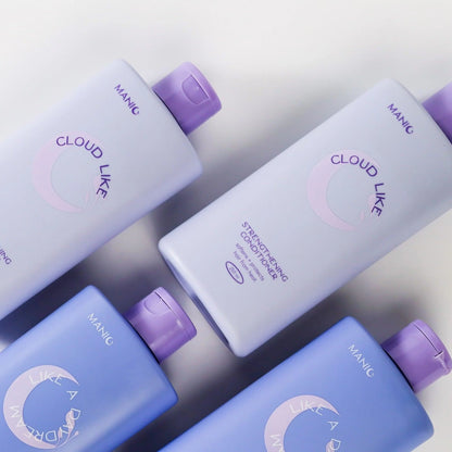 Manic Beauty Shampoo & Conditioner Bundle