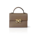 HOLB Parfait PU in Taupe 22cm