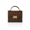 HOLB Parfait PU in Choco 22cm