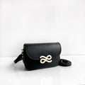 HOLB Traveller Black 20cm