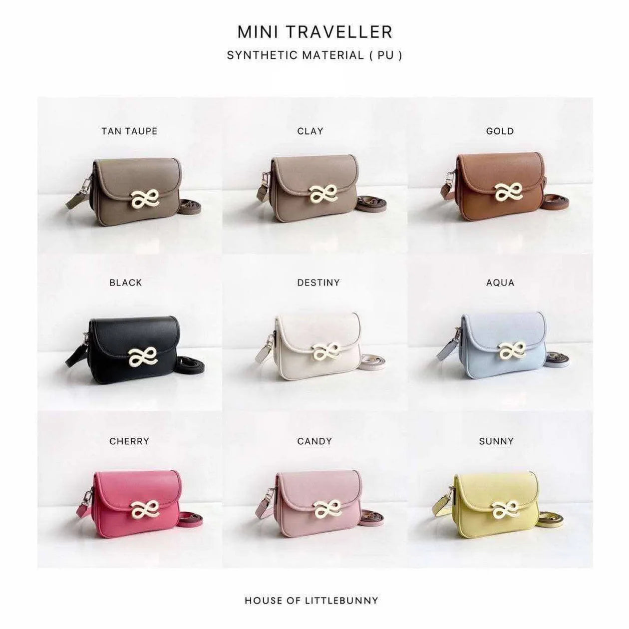 HOLB Traveller Candy 20cm