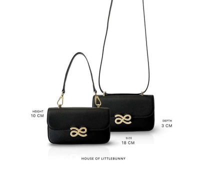 HOLB Timelesness Phone PU Truffle