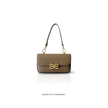 HOLB Timelesness Phone PU Truffle