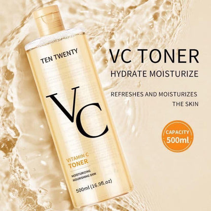 KNIYEA VC Soothing Toner 500ml