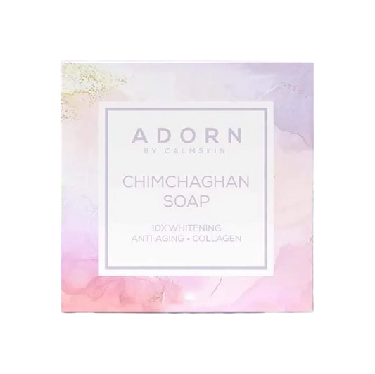 Adorn by Calmskin Chumchaghan Soap 70g