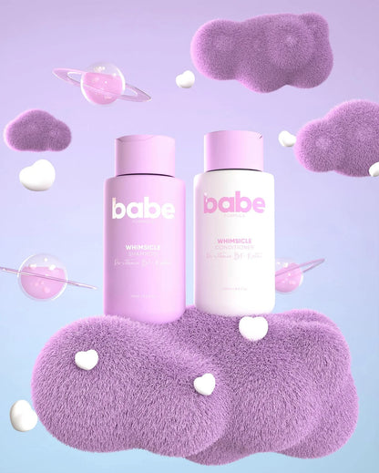 Babe Whimsicle Shampoo