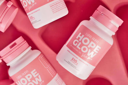 Luna Aura Hope Glow Skin Pro