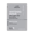 Luxe Organix Whitening Repair Serum Boost Sheet Mask