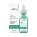 Luxe Organix Cica Rescue Gentle Brightening Serum