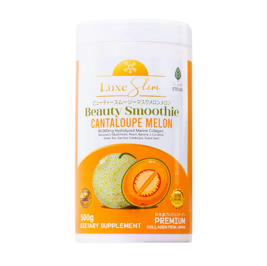 Luxe Slim Cantaloupe 500g