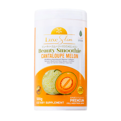 Luxe Slim Cantaloupe 500g