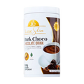 Luxe Slim Dark Choco 500g