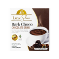 Luxe Slim Dark Choco Chocolate Drink