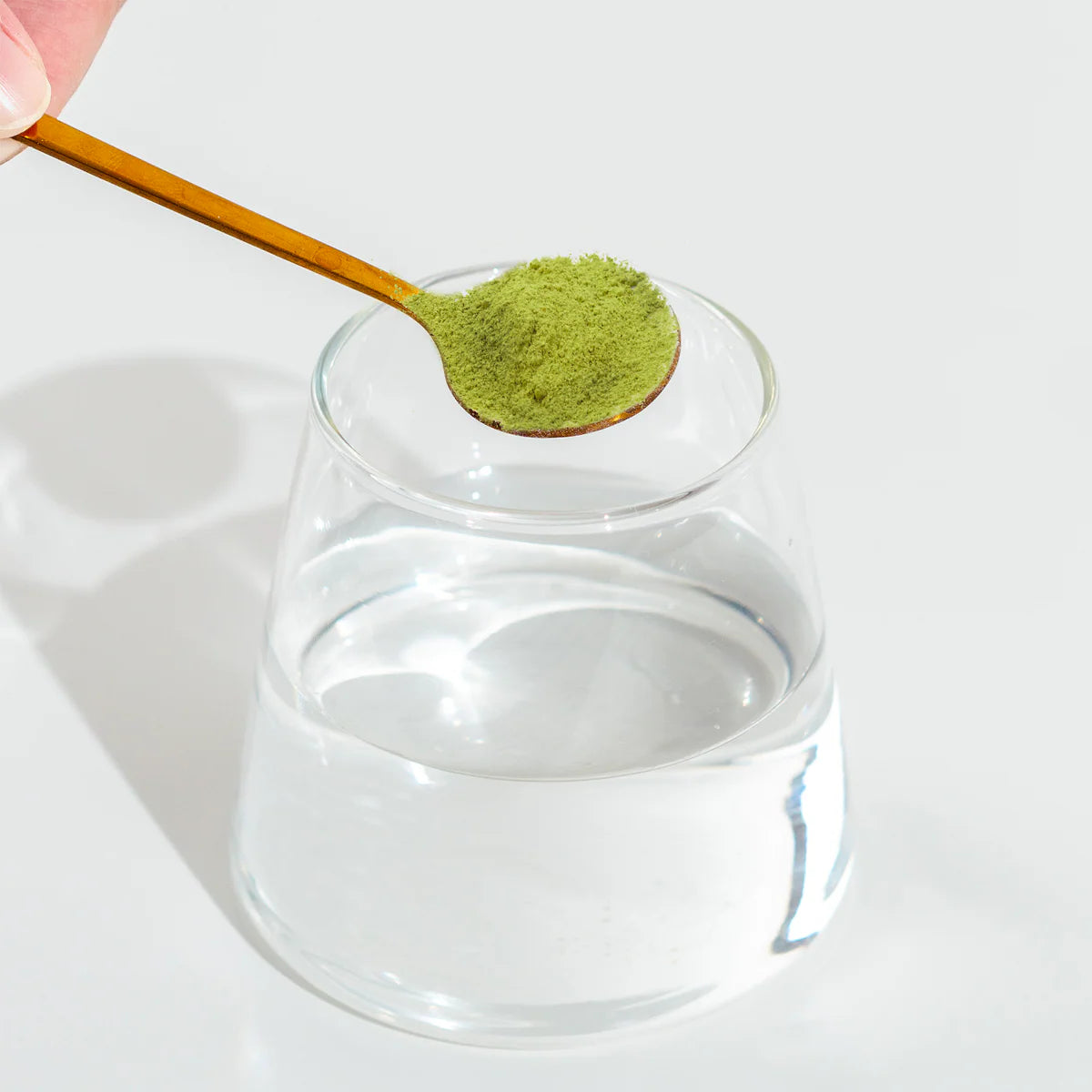 Luxe Slim Matcha Latte - 500g