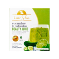 Luxe Slim Cucumber & Dalandan Beauty Juice