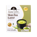 Luxe Slim Matcha Latte