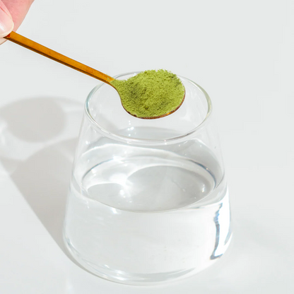 Luxe Slim Matcha Latte