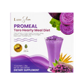 Luxe Slim Promeal Taro Hearty Meal Diet