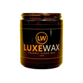 Luxewax Organic Sugar wax