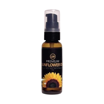 Luxewax Sunflower Oil