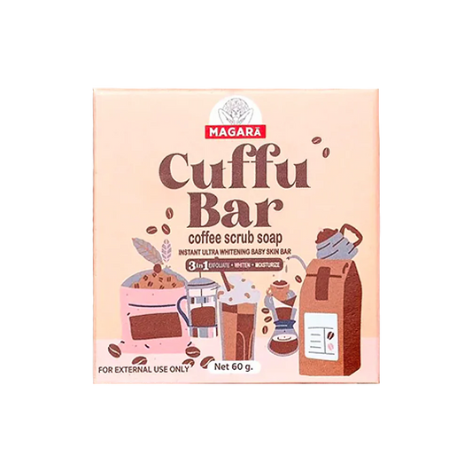 Magarā Skin Cuffu Bar