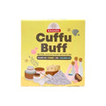 Magarā Skin Cuffu Buff