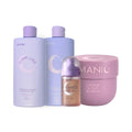 Manic Beauty Hair Care Bundle