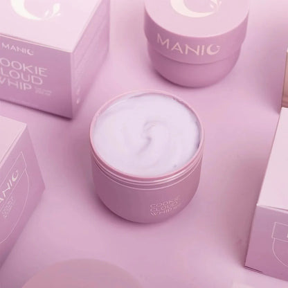 Manic Beauty Hair Care Bundle