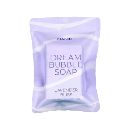 Manic Beauty Dream Bubble Soap 130g