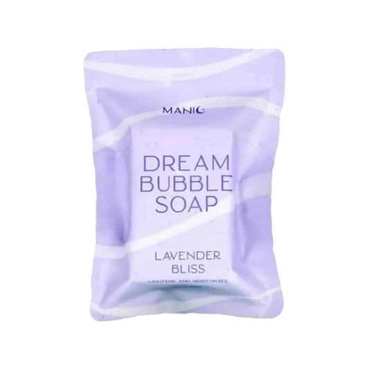 Manic Beauty Dream Bubble Soap 130g
